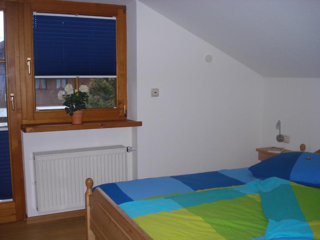 Landhaus Alpensee Oberstdorf Room photo