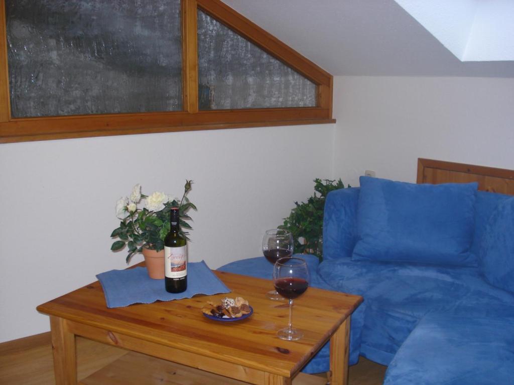 Landhaus Alpensee Oberstdorf Room photo