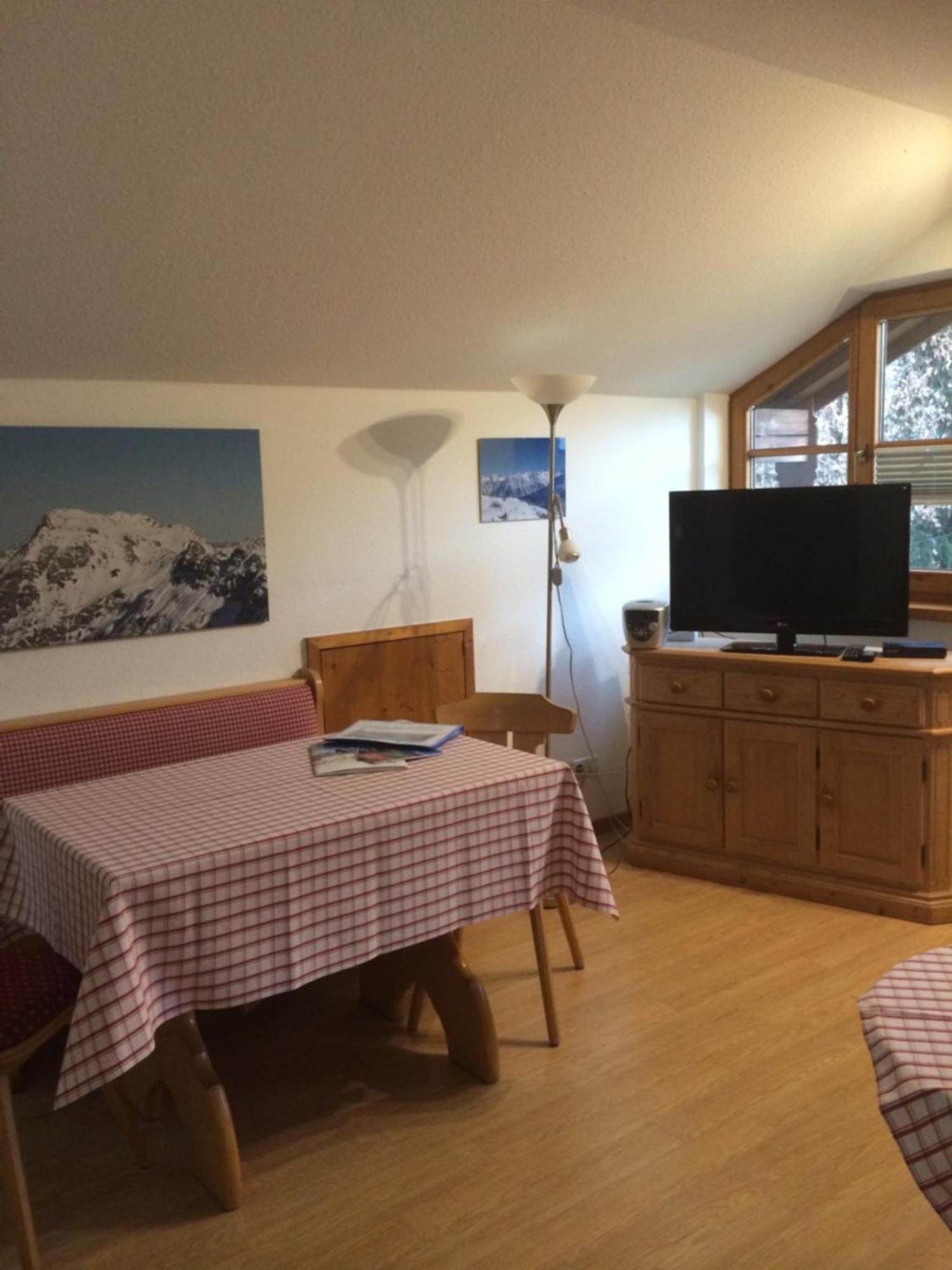 Landhaus Alpensee Oberstdorf Room photo